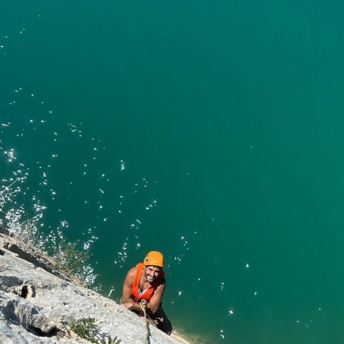 Psicobloc Multiaventura Loriguilla Chulilla Valencia by Serranía Aventura