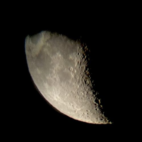 Astronomía Chulilla by Serranía Aventura