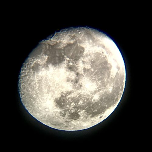 Astronomía Chulilla Valencia by Serranía Aventura