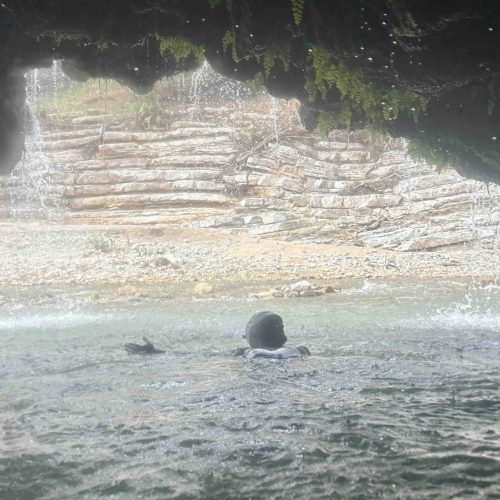 Descenso Reatillo Sot de Chera Chulilla Valencia by Serranía Aventura