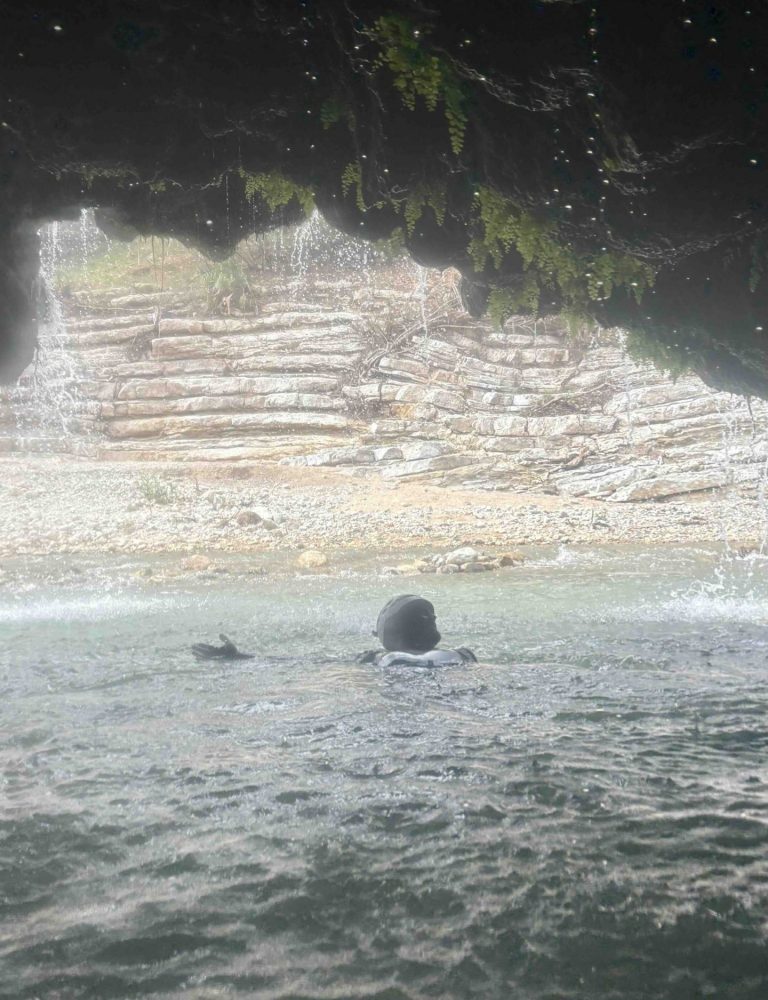 Descenso Reatillo Sot de Chera Chulilla Valencia by Serranía Aventura