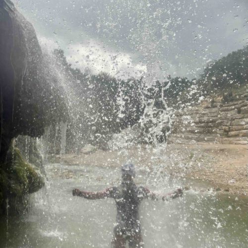 Descenso Reatillo Sot de Chera Chulilla Valencia by Serranía Aventura