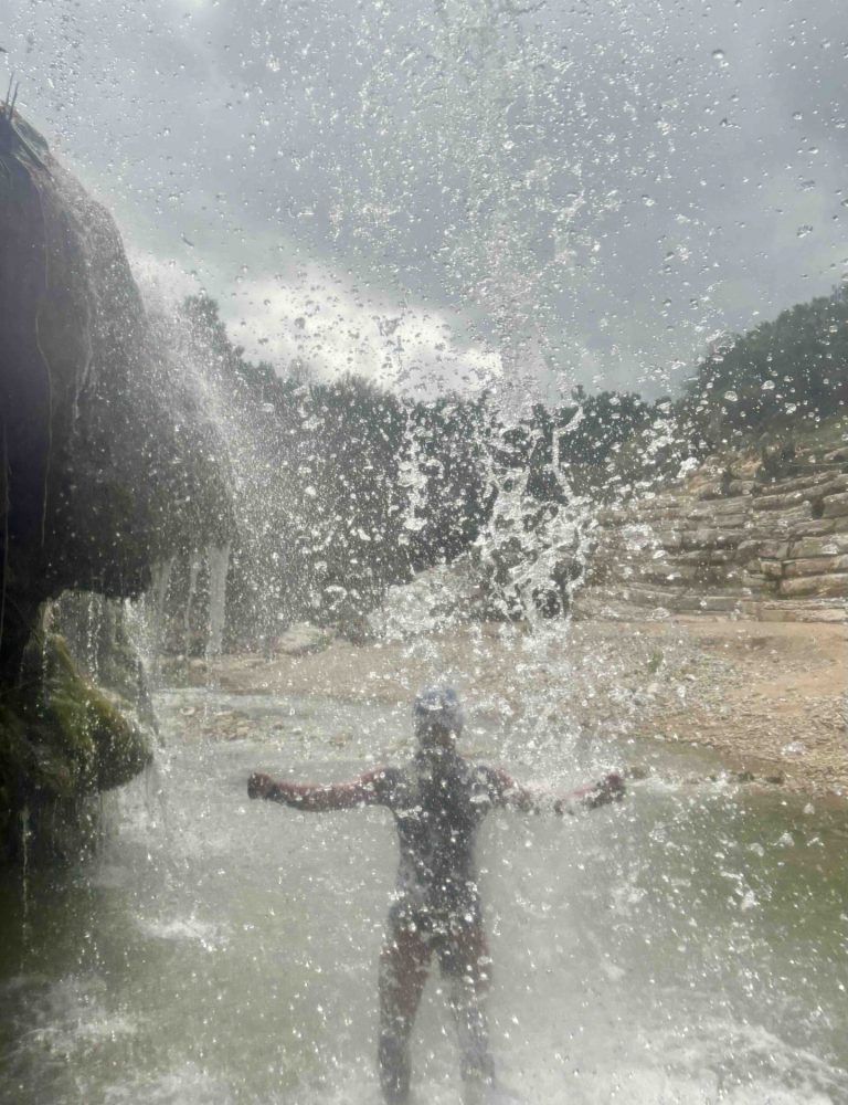 Descenso Reatillo Sot de Chera Chulilla Valencia by Serranía Aventura