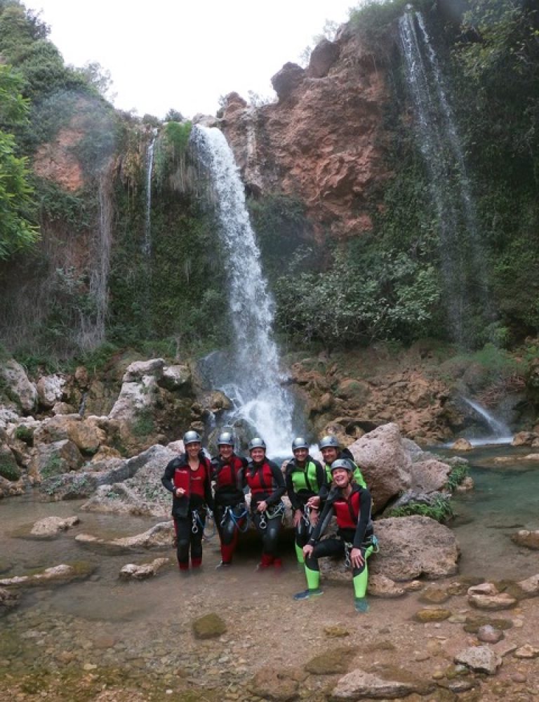 Liz_Barranco Gorgo Escalera